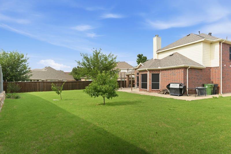 MAXWELL CREEK NORTH - Residential