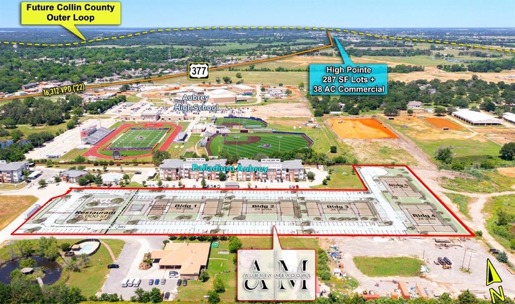 Garland Wilson Add - Land