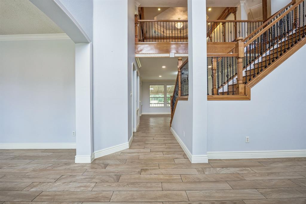 Stone Meadow Add - Residential