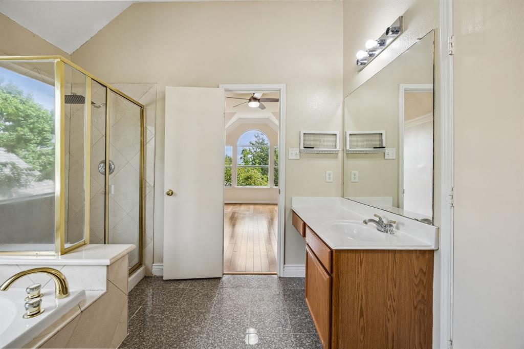 Stone Meadow Add - Residential