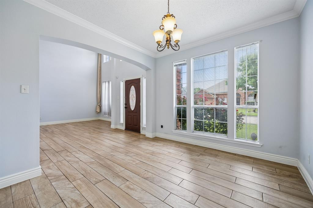 Stone Meadow Add - Residential