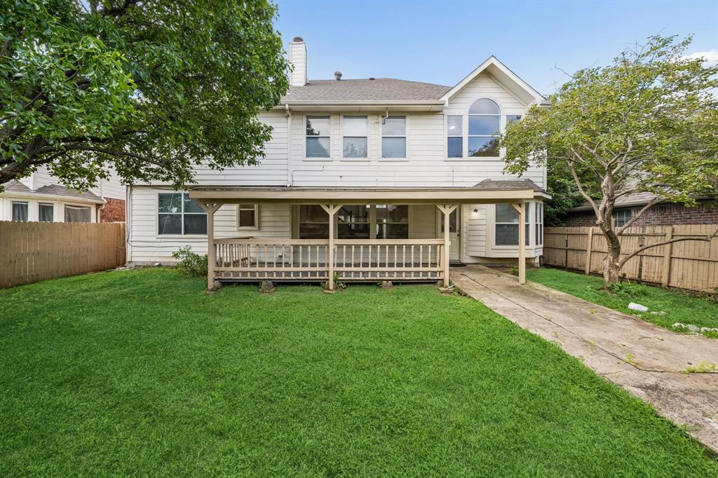 Stone Meadow Add - Residential