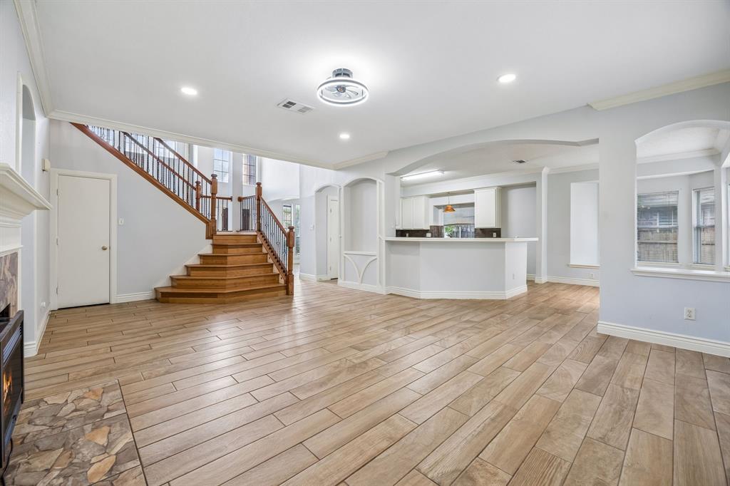 Stone Meadow Add - Residential