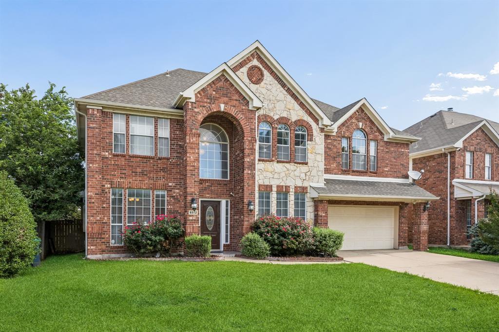 Stone Meadow Add - Residential