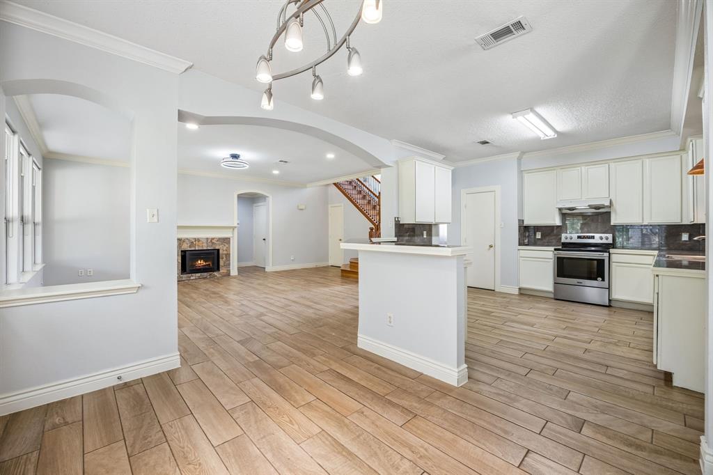Stone Meadow Add - Residential