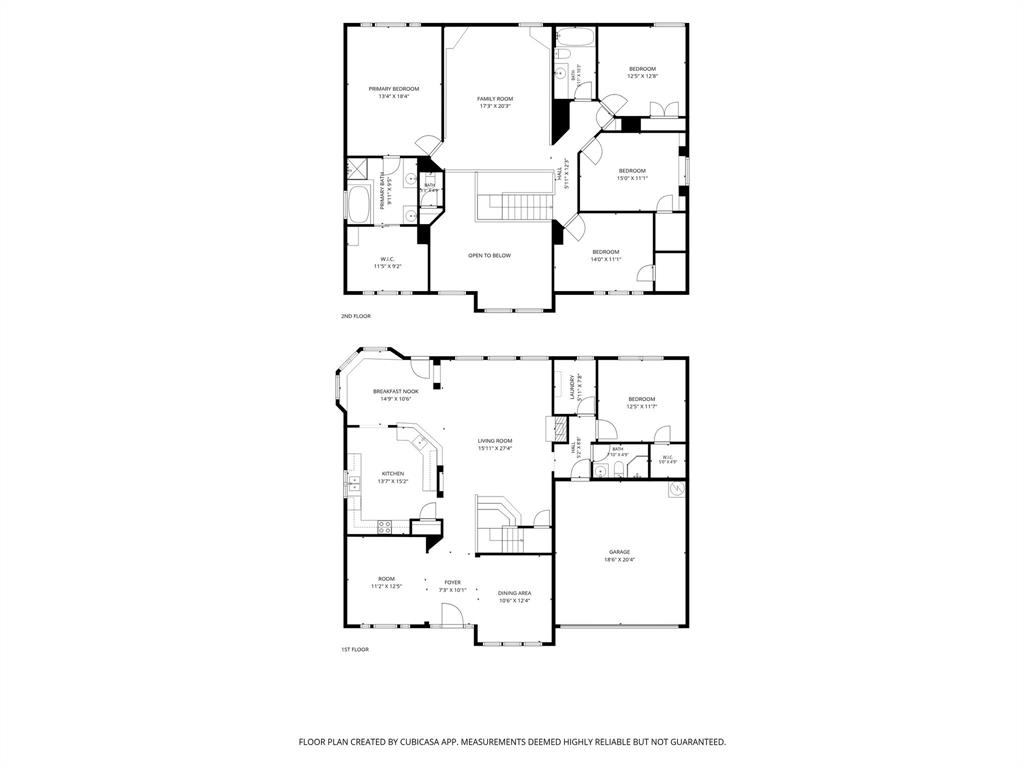 Stone Meadow Add - Residential