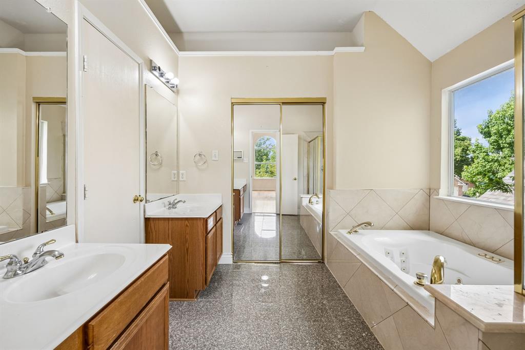 Stone Meadow Add - Residential