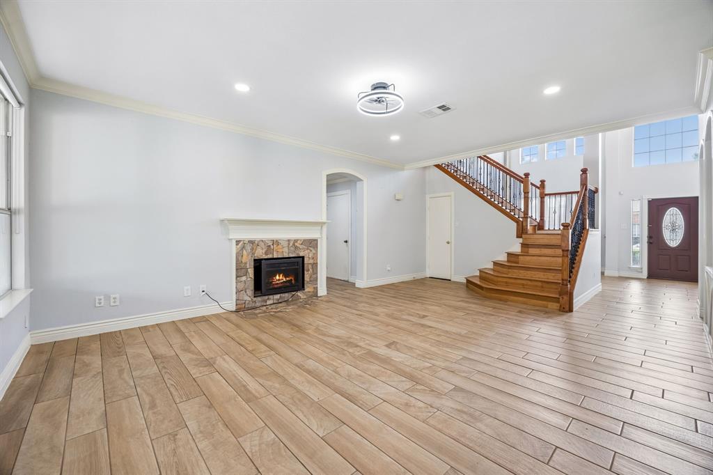 Stone Meadow Add - Residential