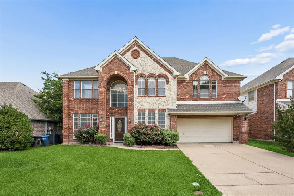 Stone Meadow Add - Residential