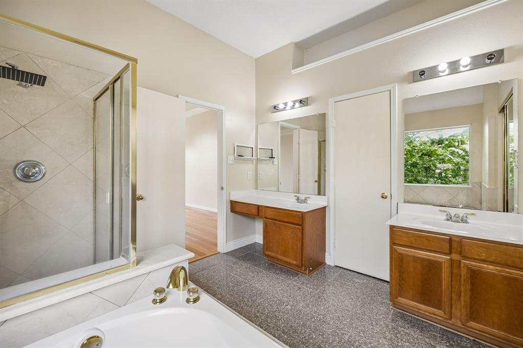 Stone Meadow Add - Residential