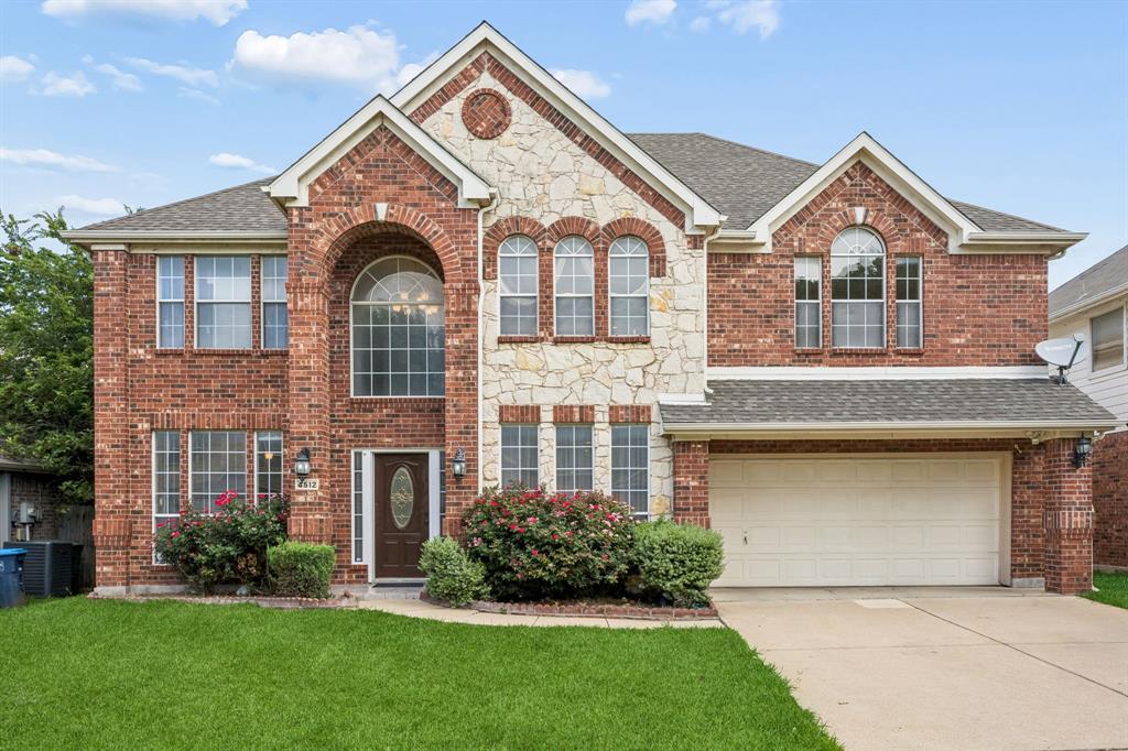 Stone Meadow Add - Residential