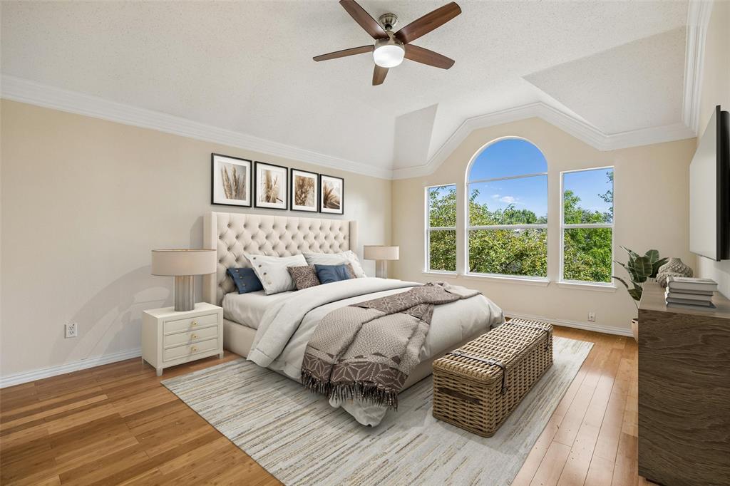 Stone Meadow Add - Residential