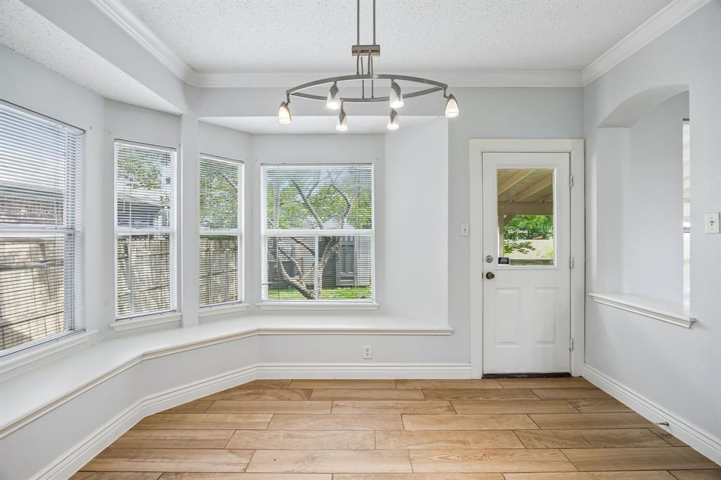 Stone Meadow Add - Residential