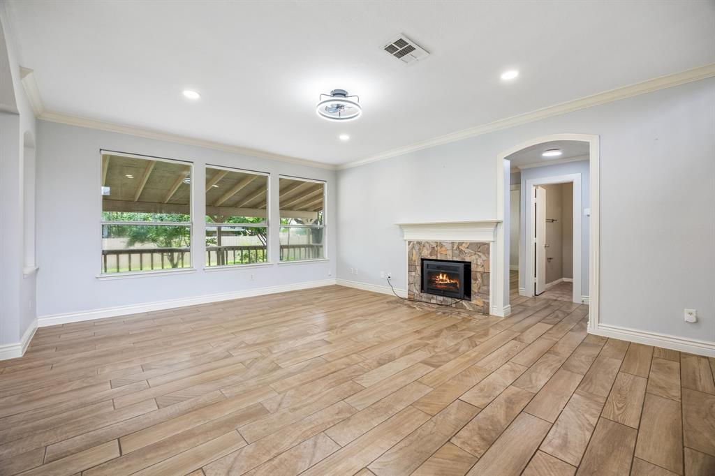Stone Meadow Add - Residential
