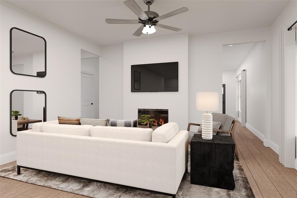 Churchill - Residential
