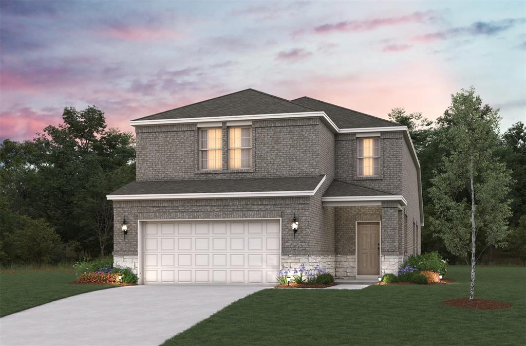 Churchill - Residential