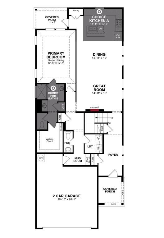 Churchill - Residential