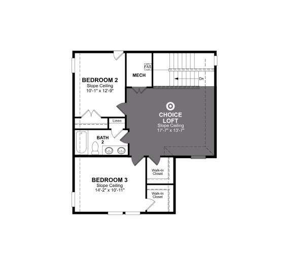 Churchill - Residential