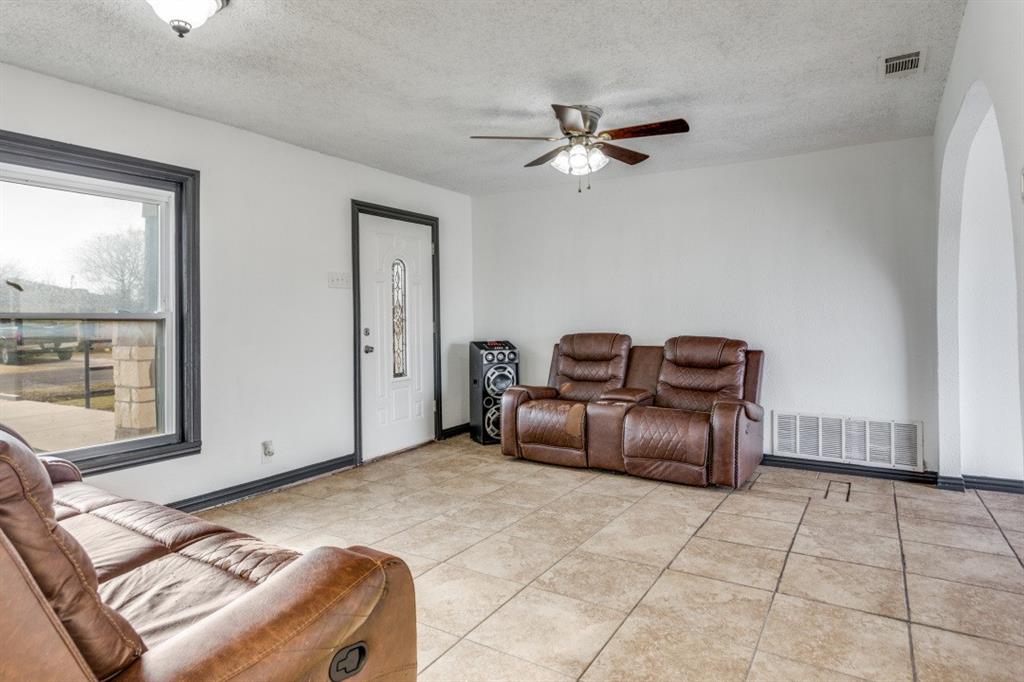 Edwards W B Garden Acres Add - Residential