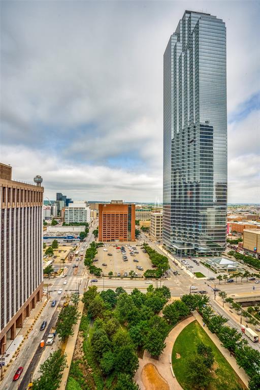 Metropolitan 1200 Main St Condo - Residential