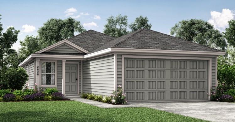 Cypress Creek - Residential