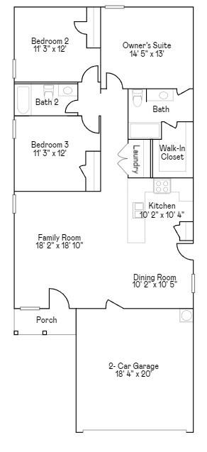Cypress Creek - Residential