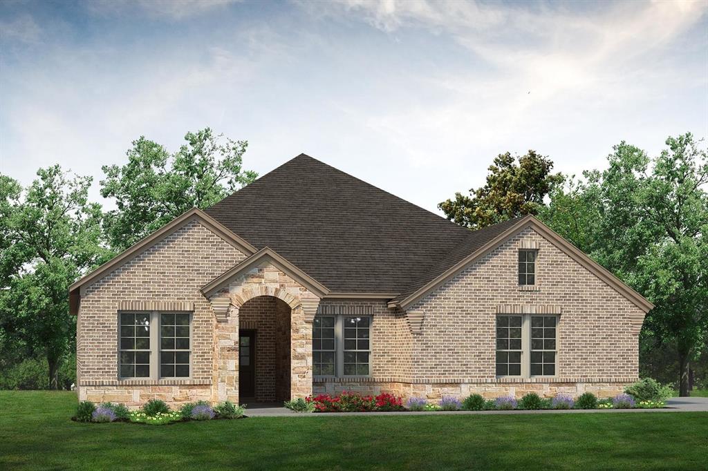 Clear Sky Addition - Residential