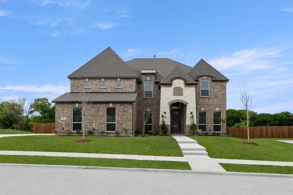 Hidden Lakes Estates - Residential