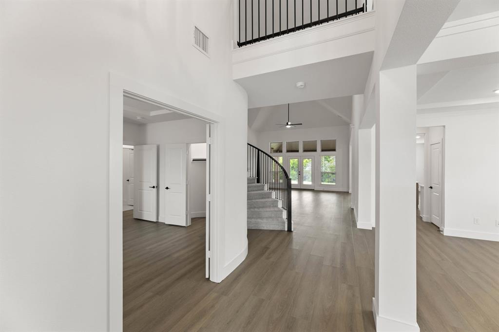 Hidden Lakes Estates - Residential
