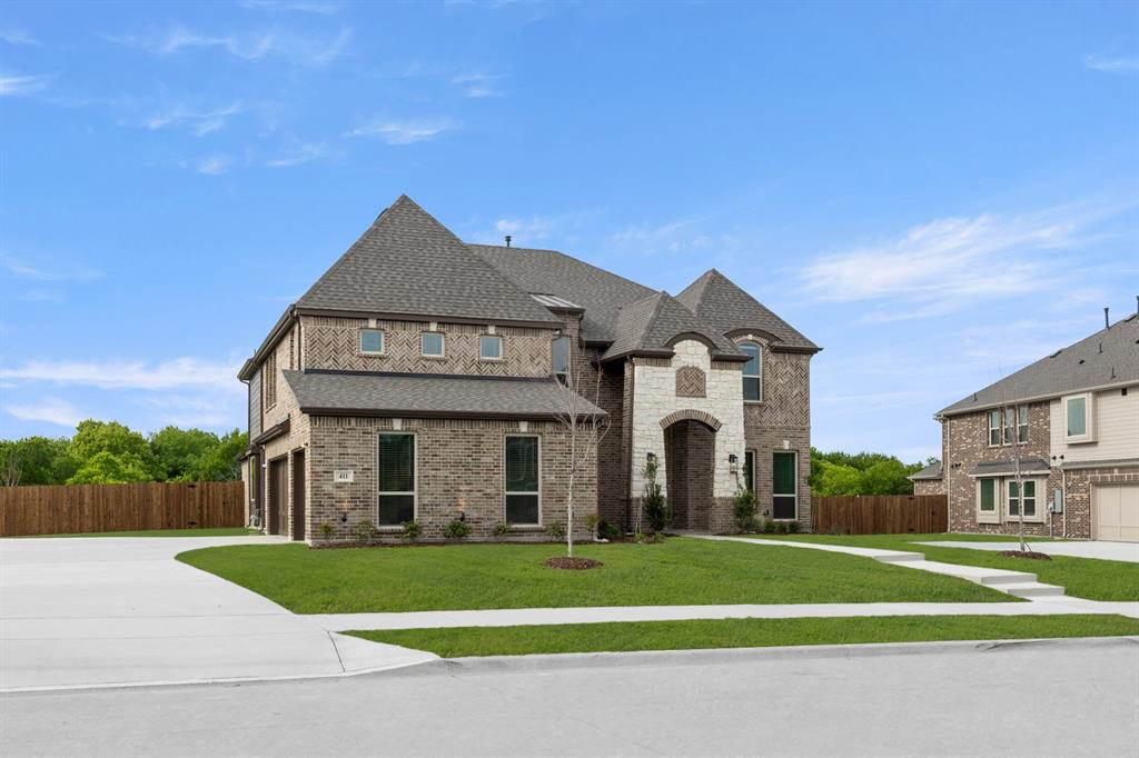 Hidden Lakes Estates - Residential