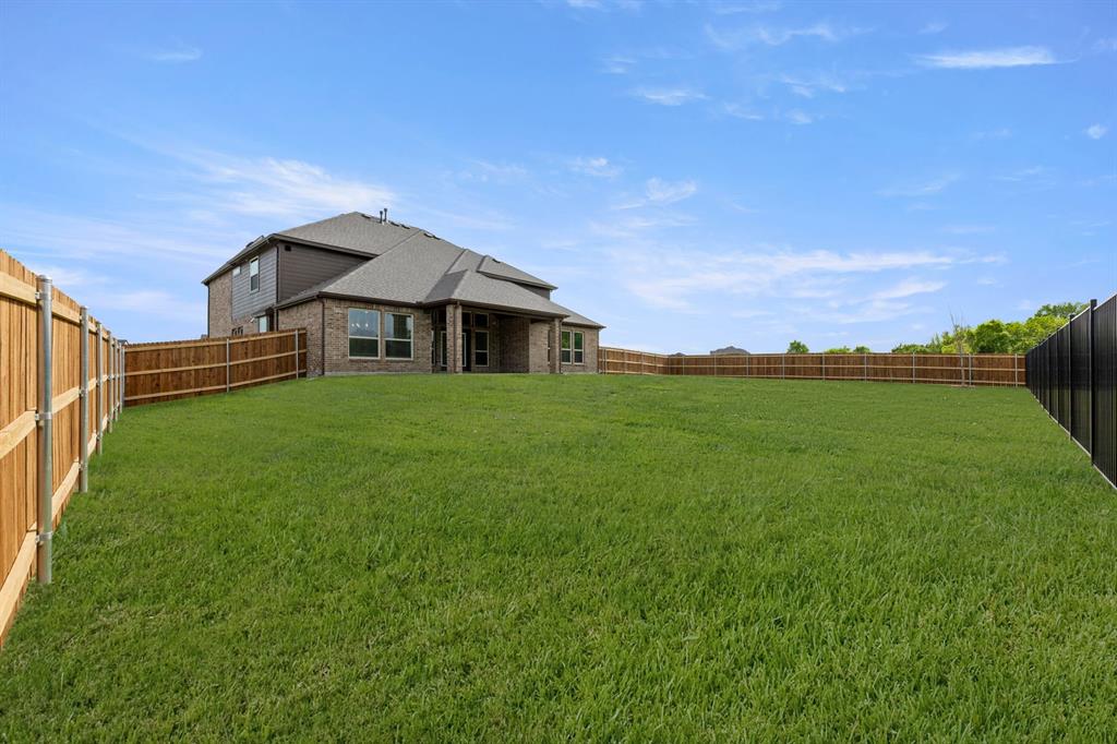 Hidden Lakes Estates - Residential