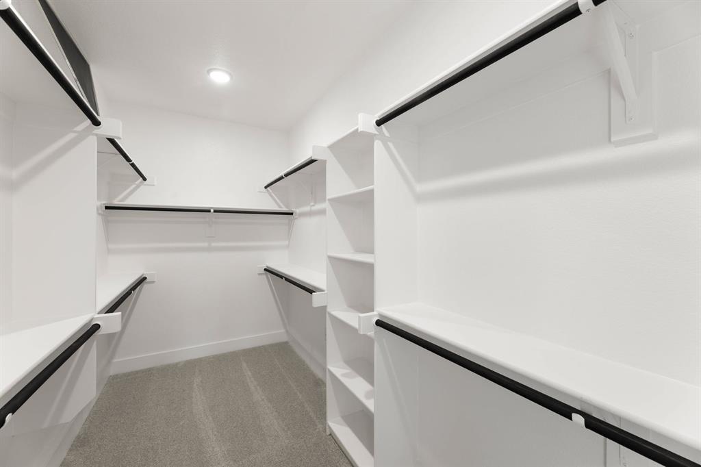 Hidden Lakes Estates - Residential