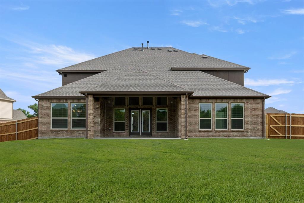 Hidden Lakes Estates - Residential