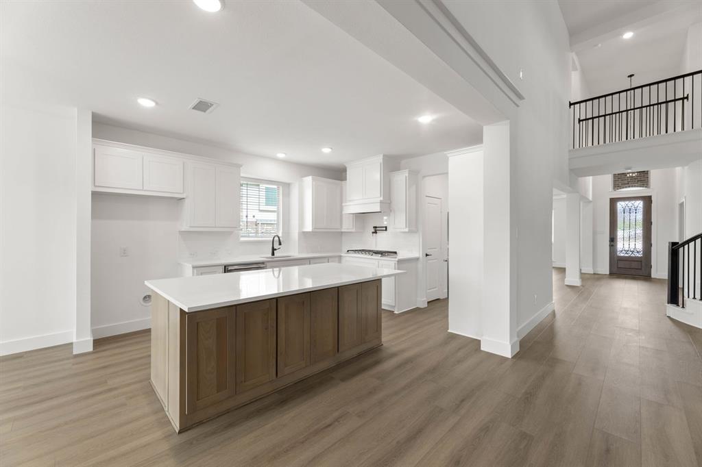 Hidden Lakes Estates - Residential