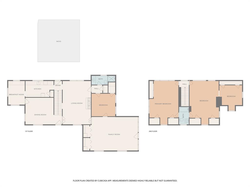 Steen - Residential