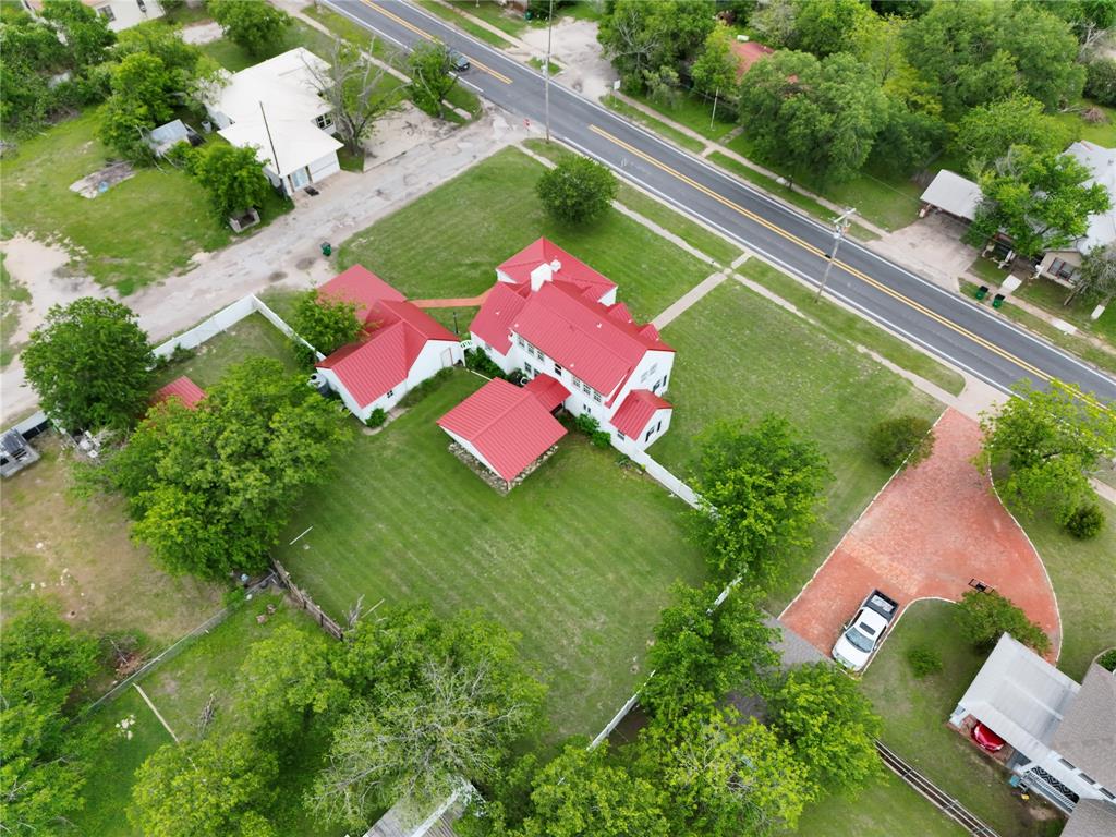Steen - Residential