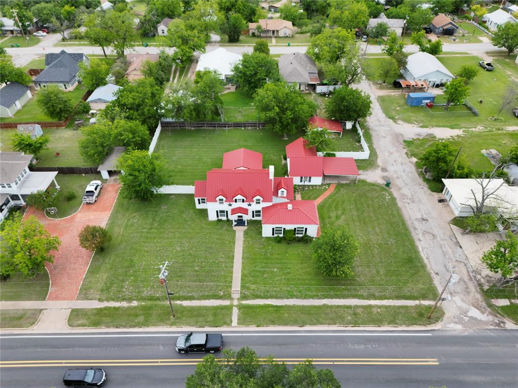 Steen - Residential