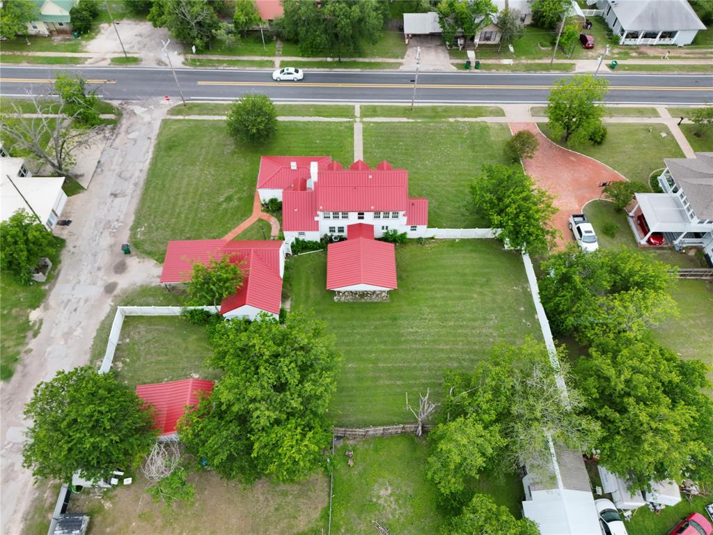 Steen - Residential