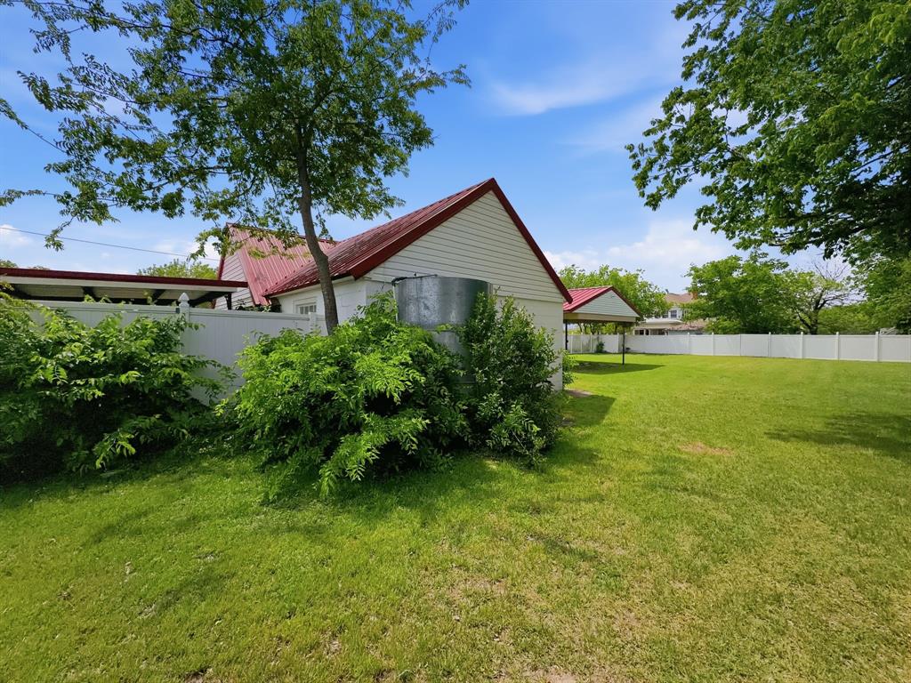 Steen - Residential