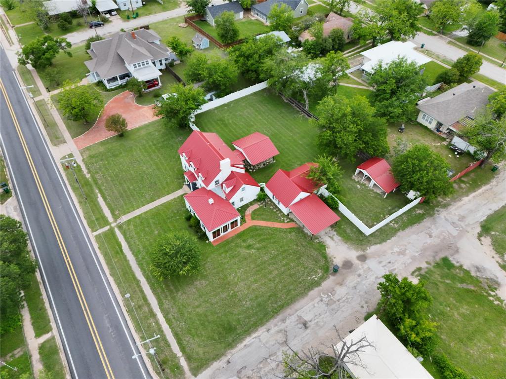 Steen - Residential
