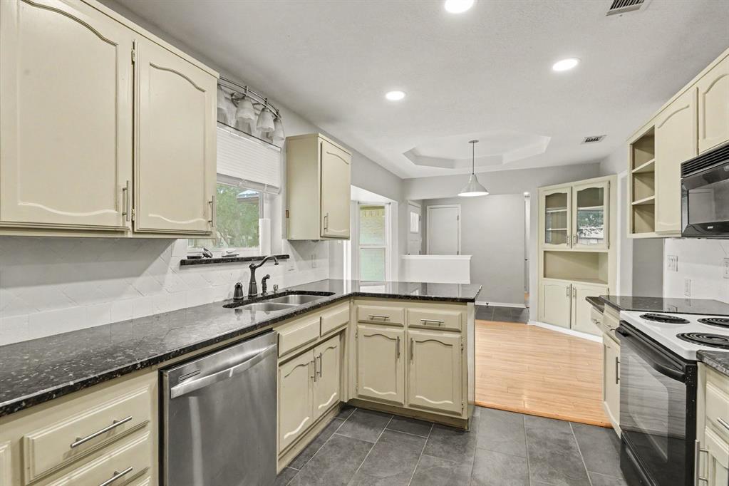 Willow Spgs - Residential