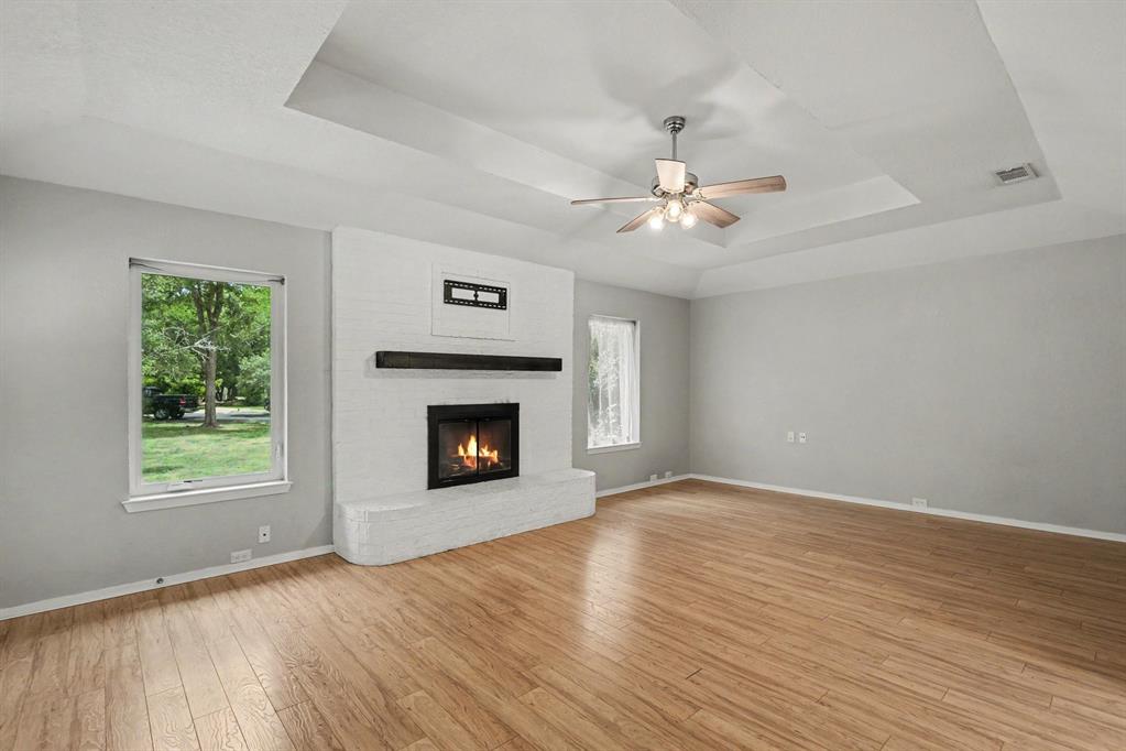 Willow Spgs - Residential