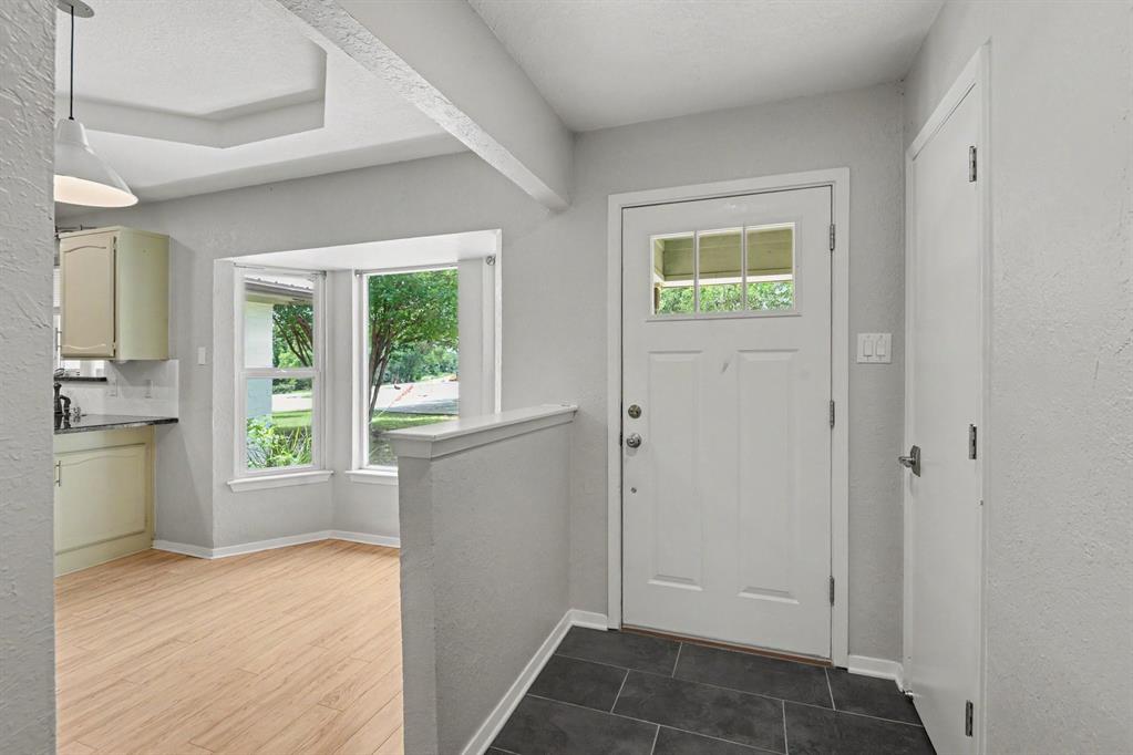 Willow Spgs - Residential