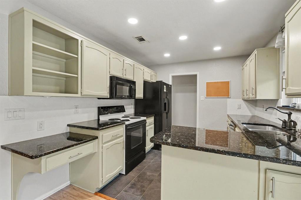 Willow Spgs - Residential