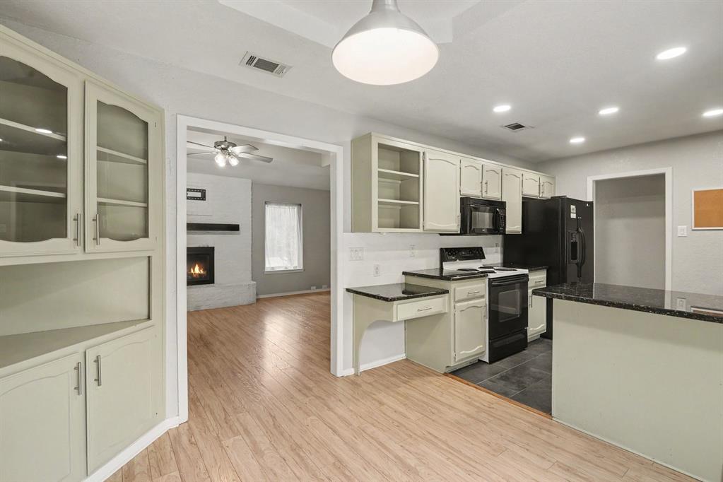 Willow Spgs - Residential
