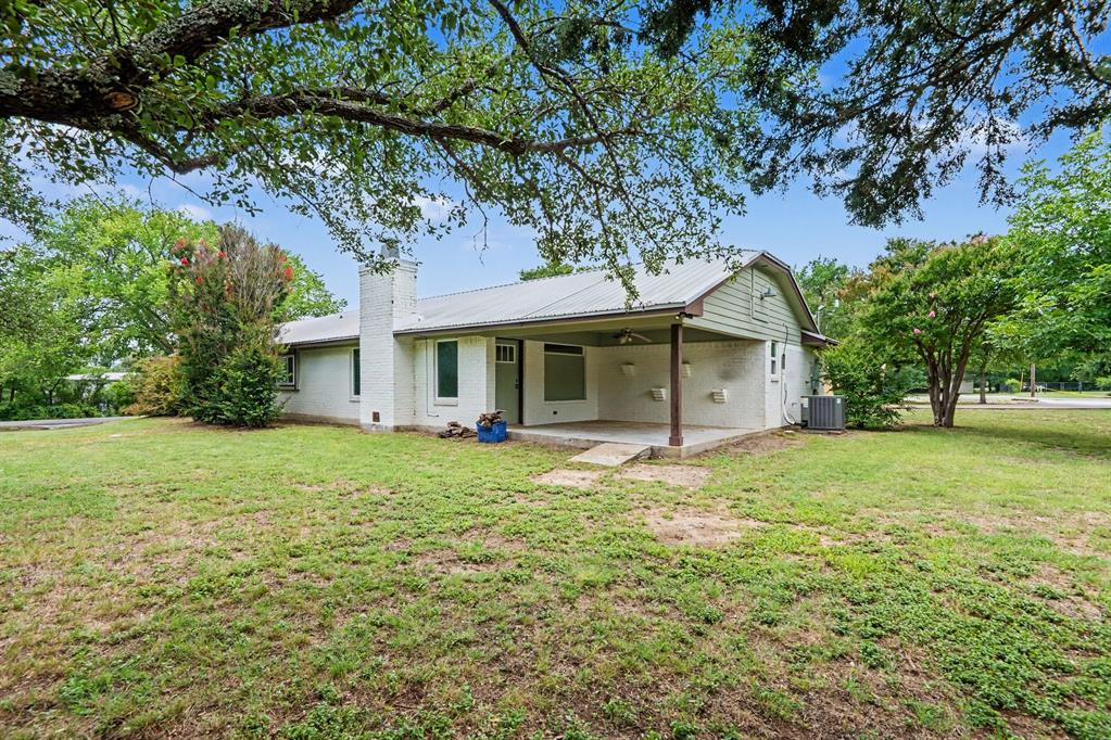 Willow Spgs - Residential