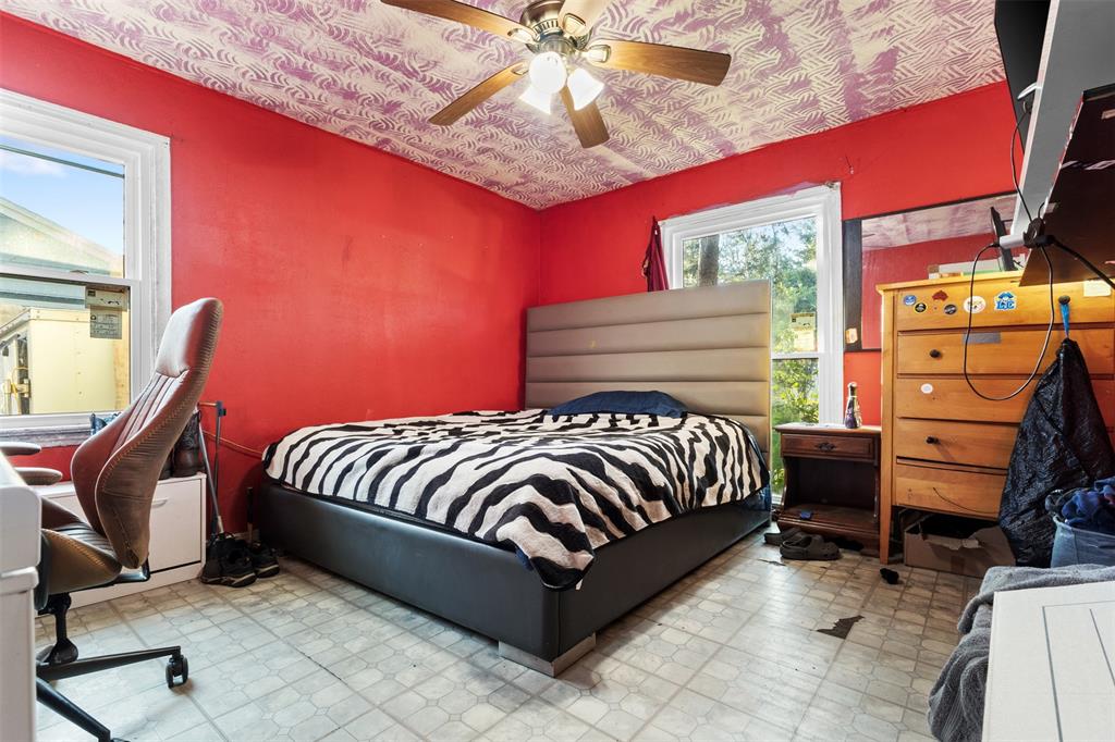 Garland Heights 03 - Residential