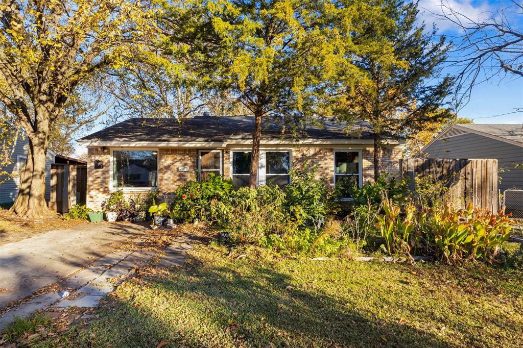Garland Heights 03 - Residential