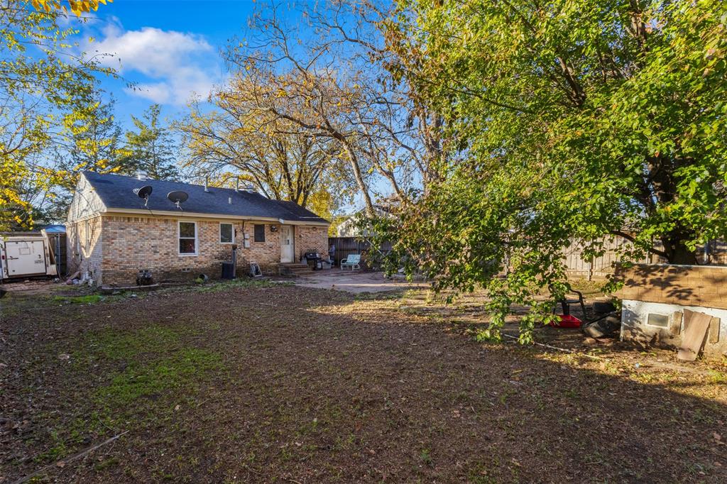 Garland Heights 03 - Residential