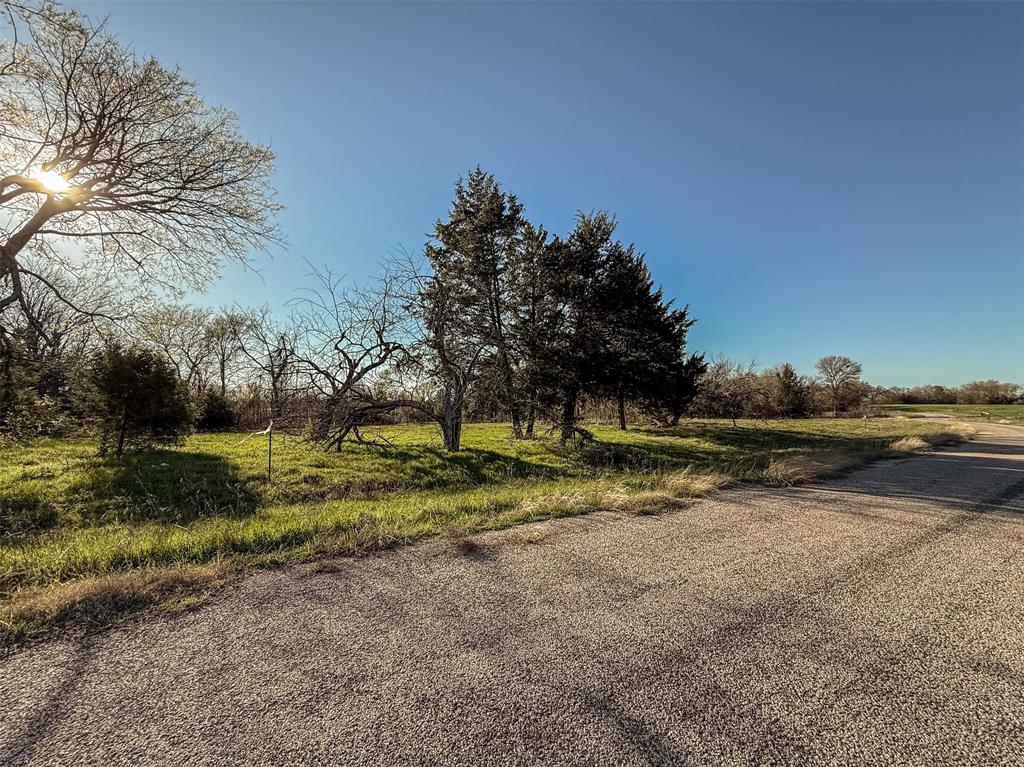 S4755 Rocky Ford - Land